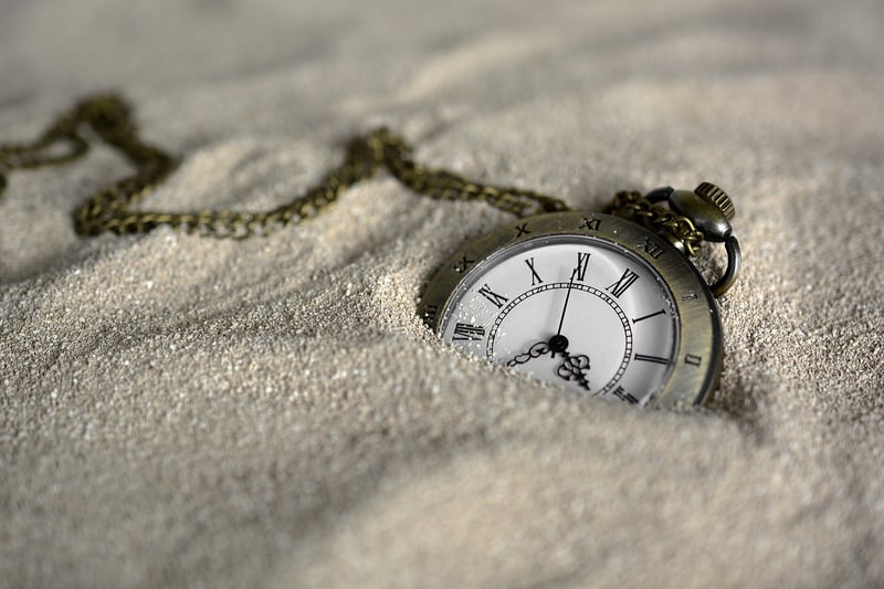 Avoiding Time Paradoxes