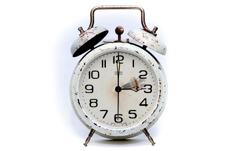 Modern Time-Travel Hits